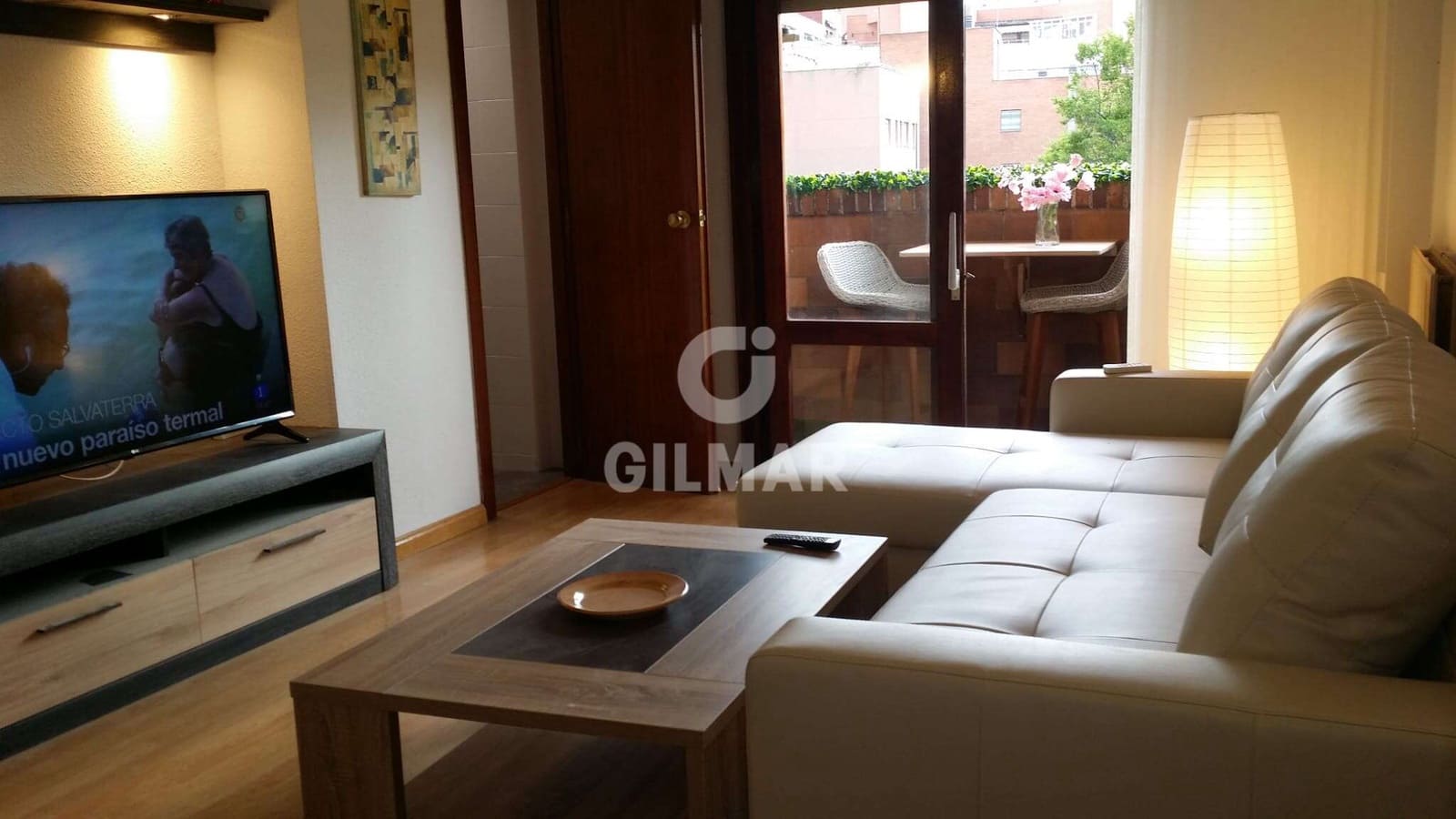 1 chambre Appartement à vendre à Madrid ville - 450 000 € (Ref: 9948850)