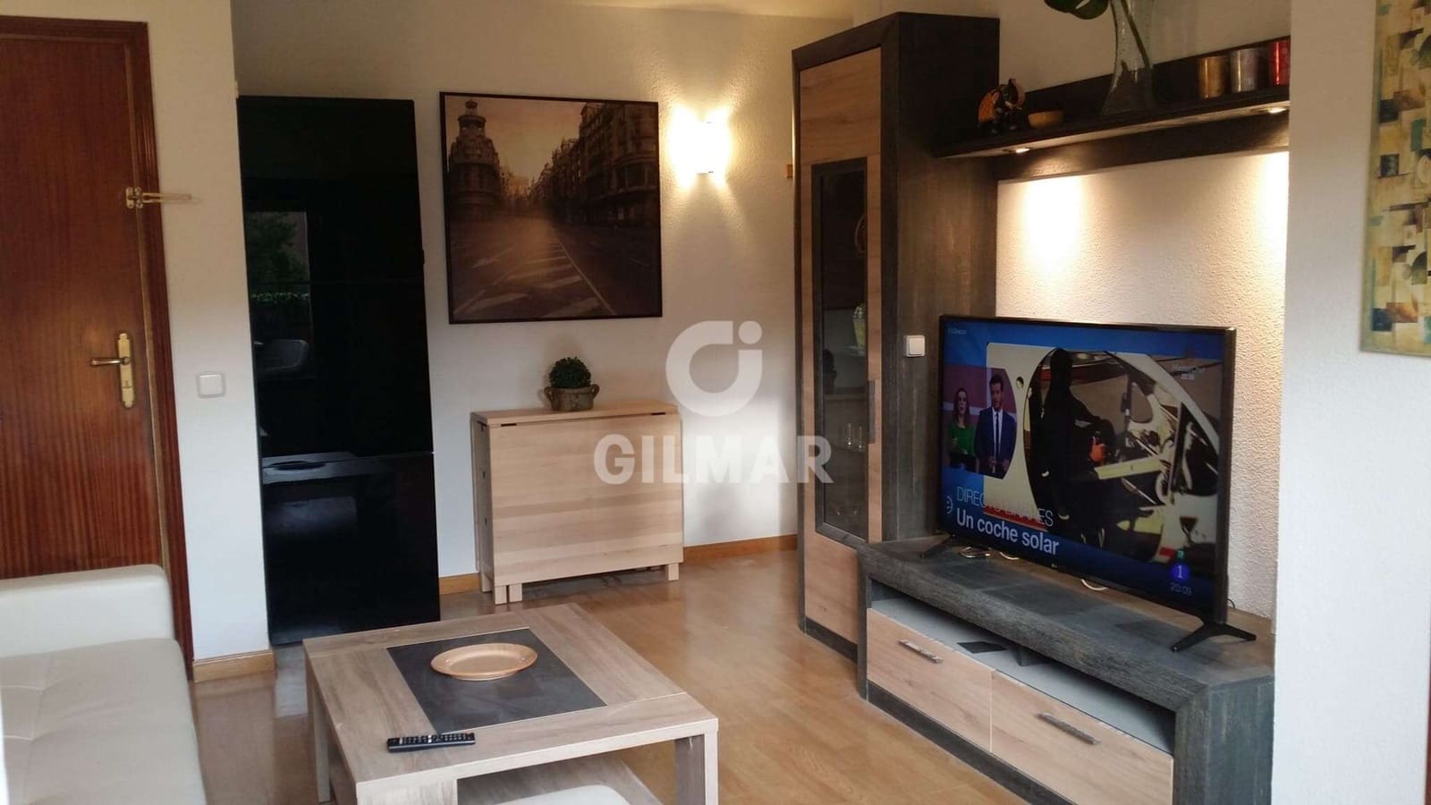 1 chambre Appartement à vendre à Madrid ville - 450 000 € (Ref: 9948850)