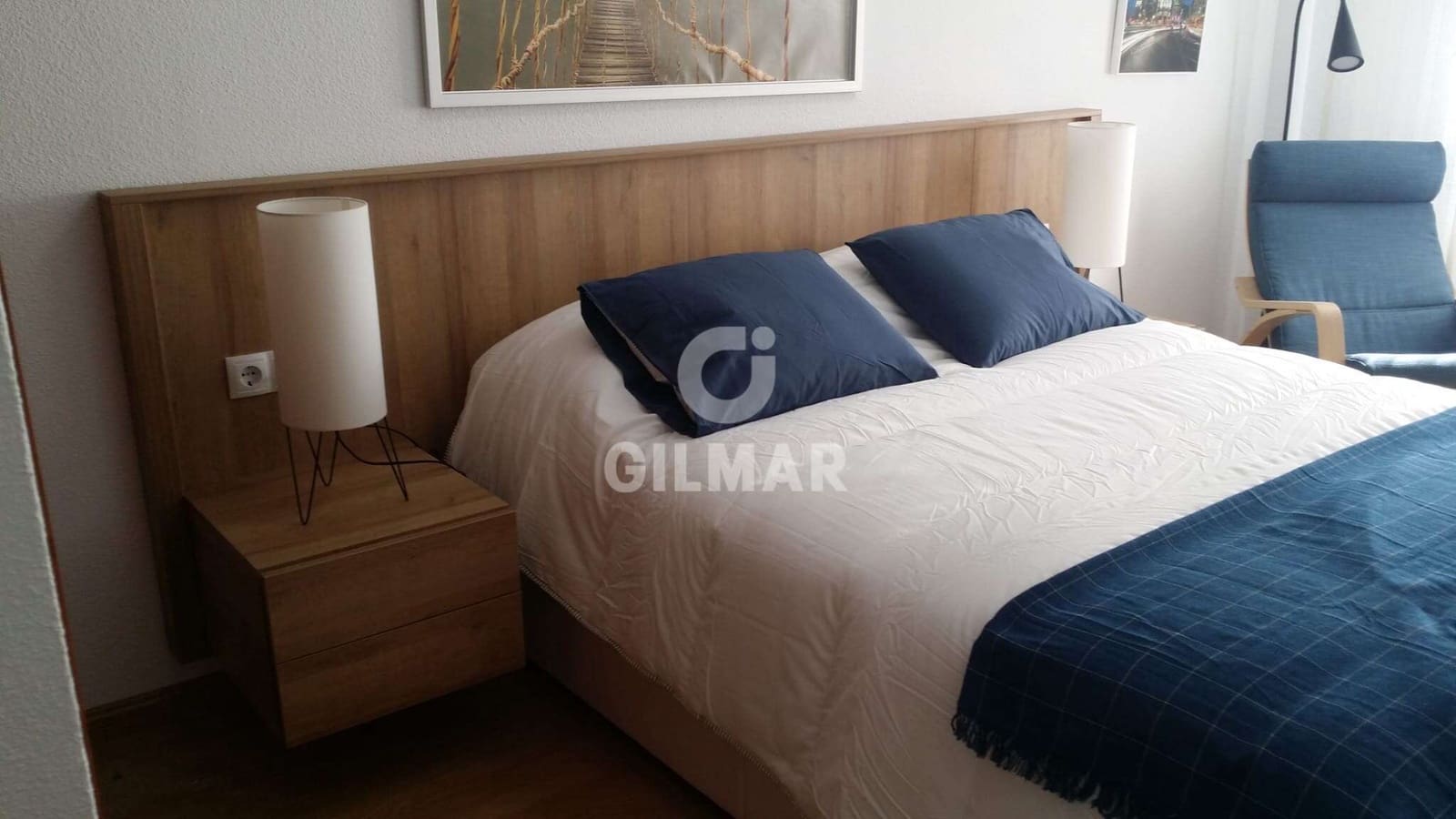1 chambre Appartement à vendre à Madrid ville - 450 000 € (Ref: 9948850)