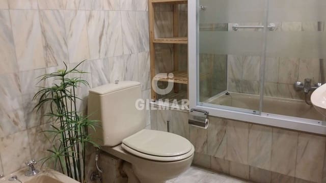 1 quarto Apartamento para venda em Guindalera, Madrid cidade - 450 000 € (Ref: 9948850)