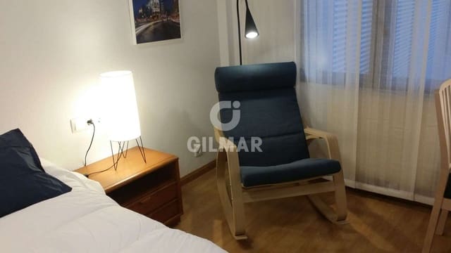 1 quarto Apartamento para venda em Guindalera, Madrid cidade - 450 000 € (Ref: 9948850)