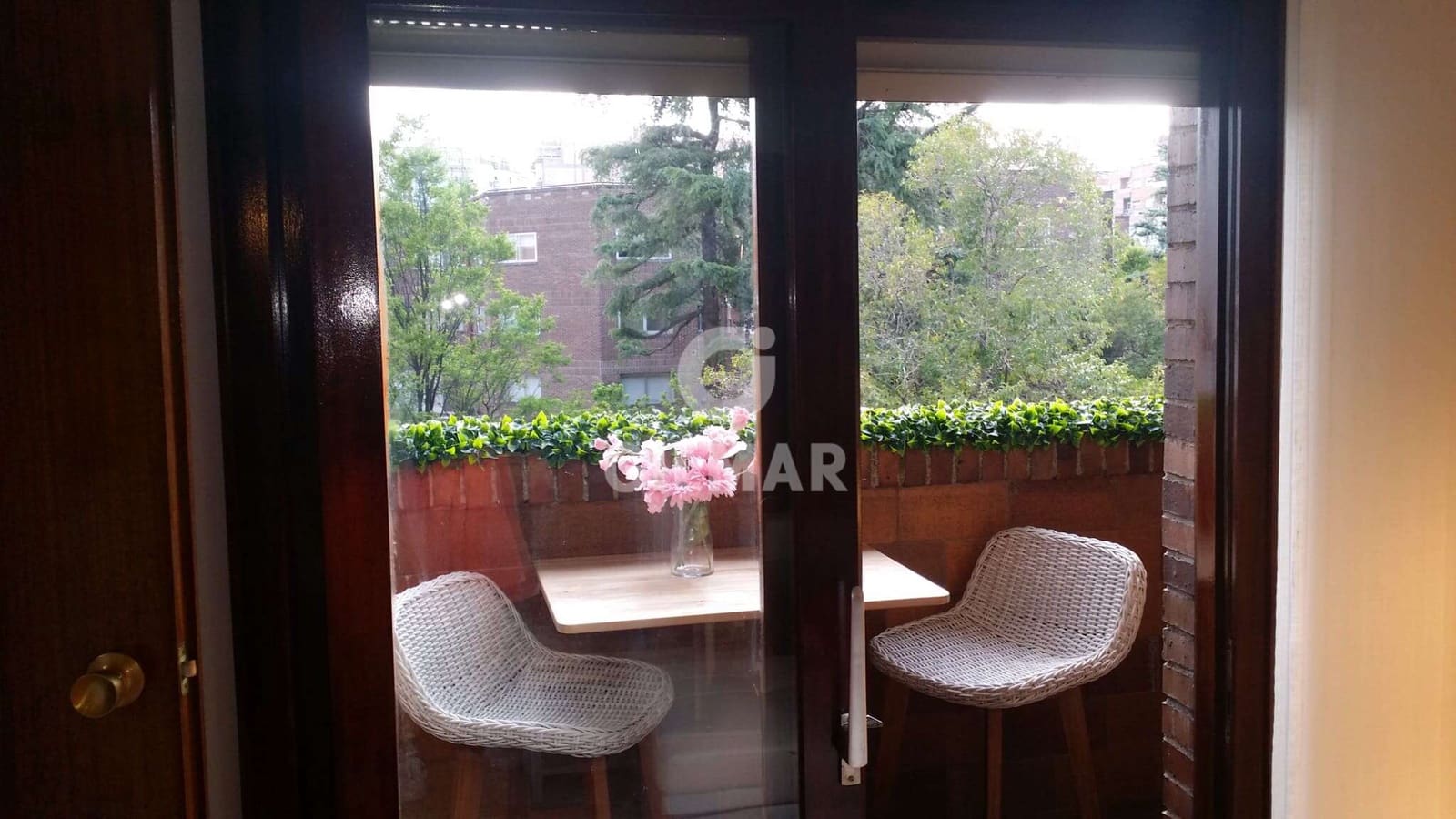 1 chambre Appartement à vendre à Madrid ville - 450 000 € (Ref: 9948850)