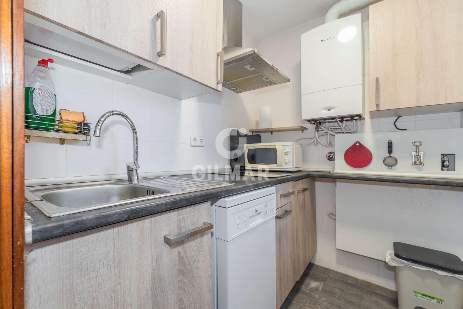 1 bedroom Flat for sale in Madrid city - € 450,000 (Ref: 9948850)