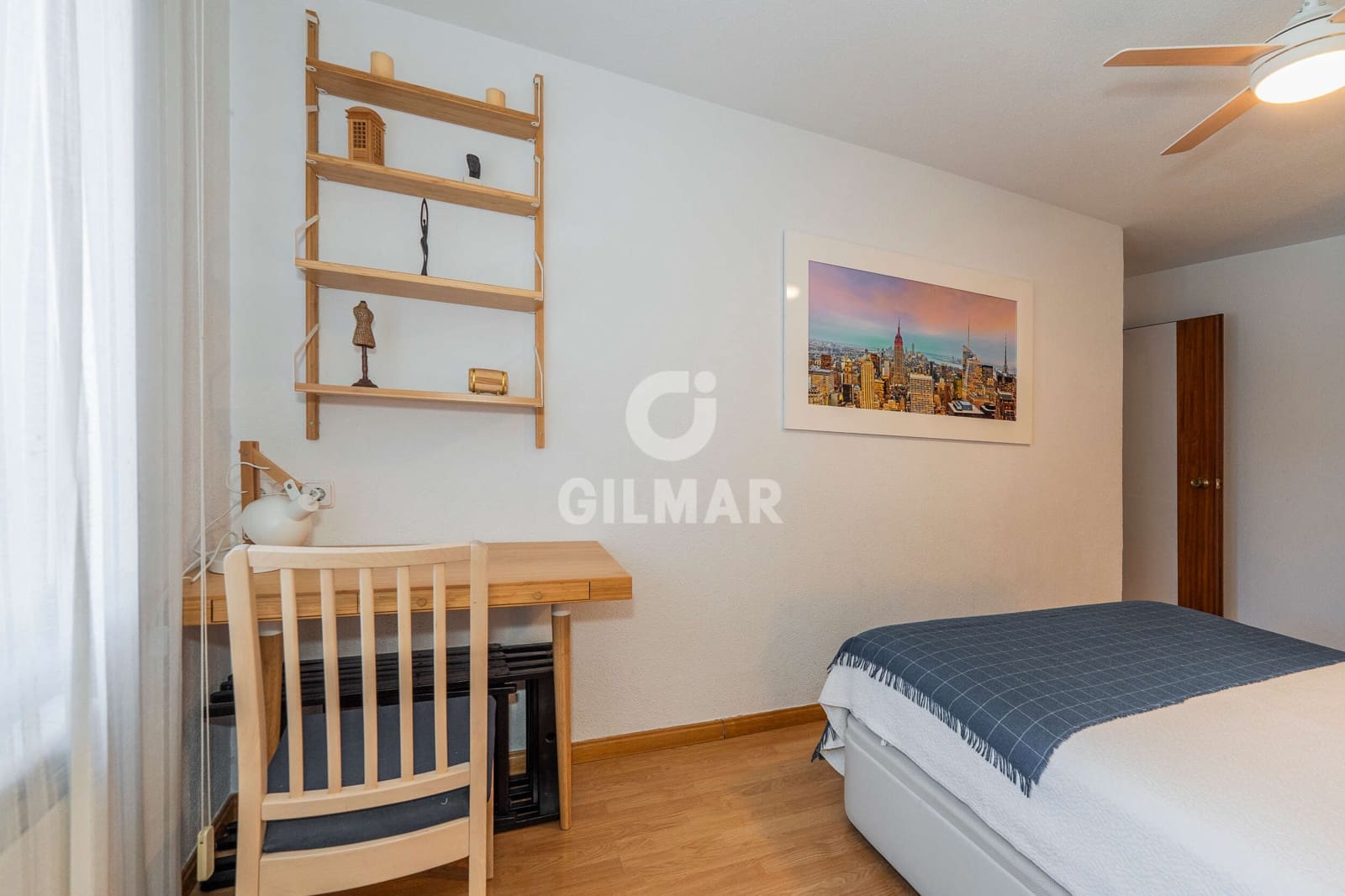 1 bedroom Flat for sale in Madrid city - € 450,000 (Ref: 9948850)