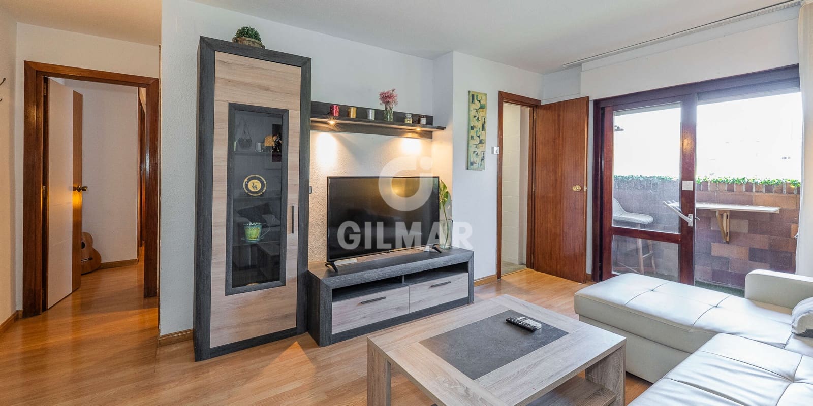 1 bedroom Flat for sale in Madrid city - € 450,000 (Ref: 9948850)