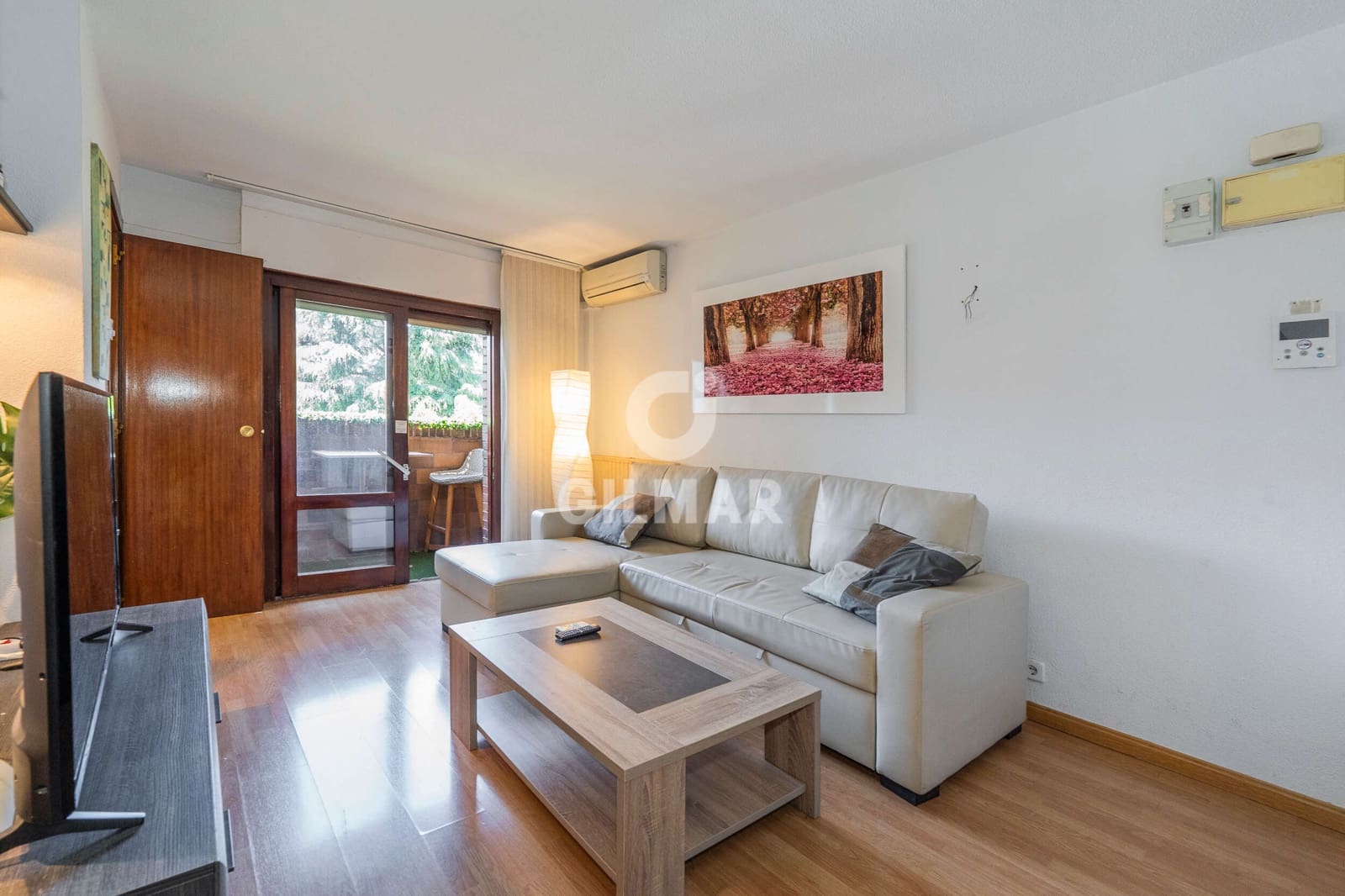 1 bedroom Flat for sale in Madrid city - € 450,000 (Ref: 9948850)