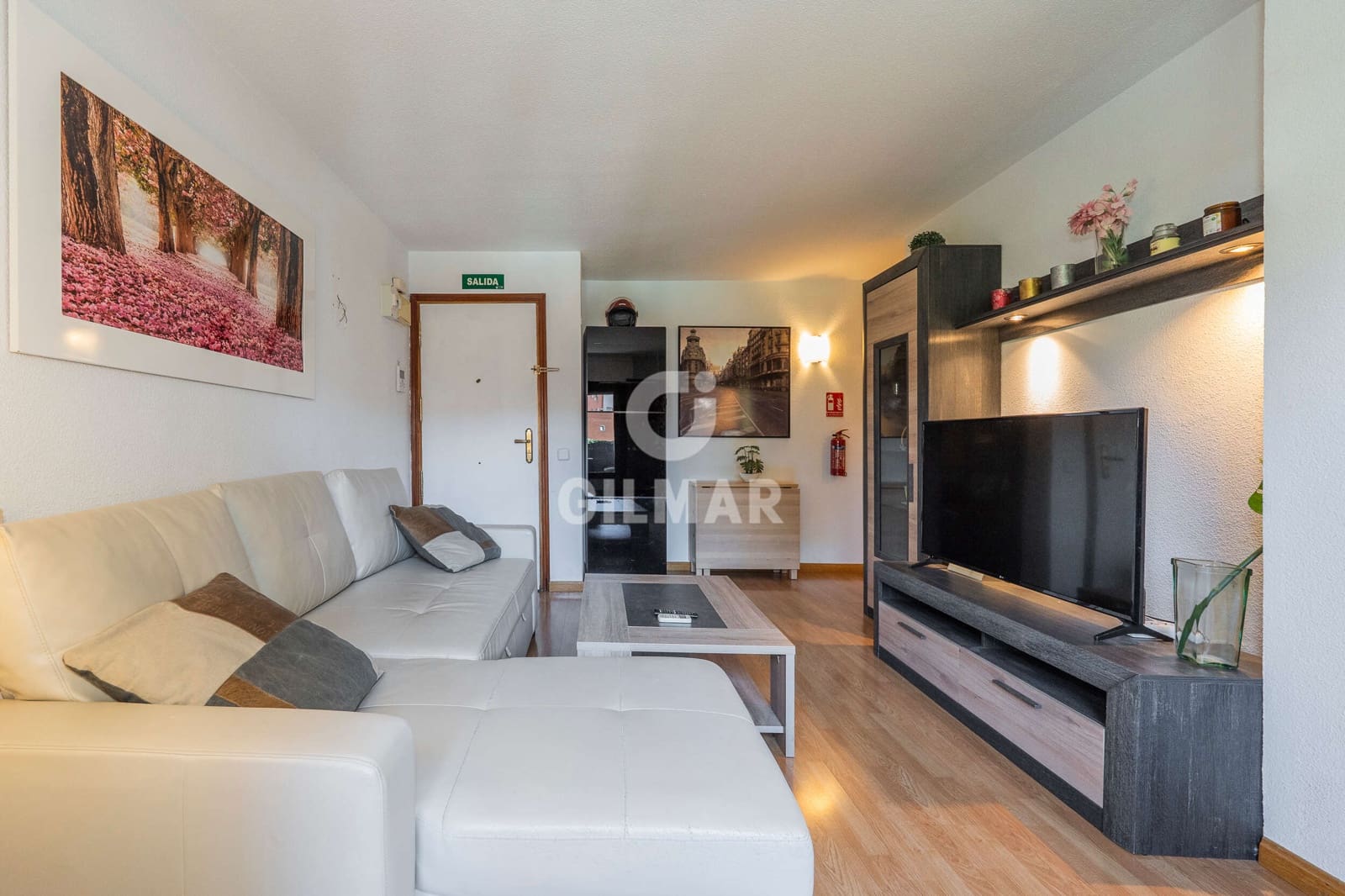 1 bedroom Flat for sale in Madrid city - € 450,000 (Ref: 9948850)