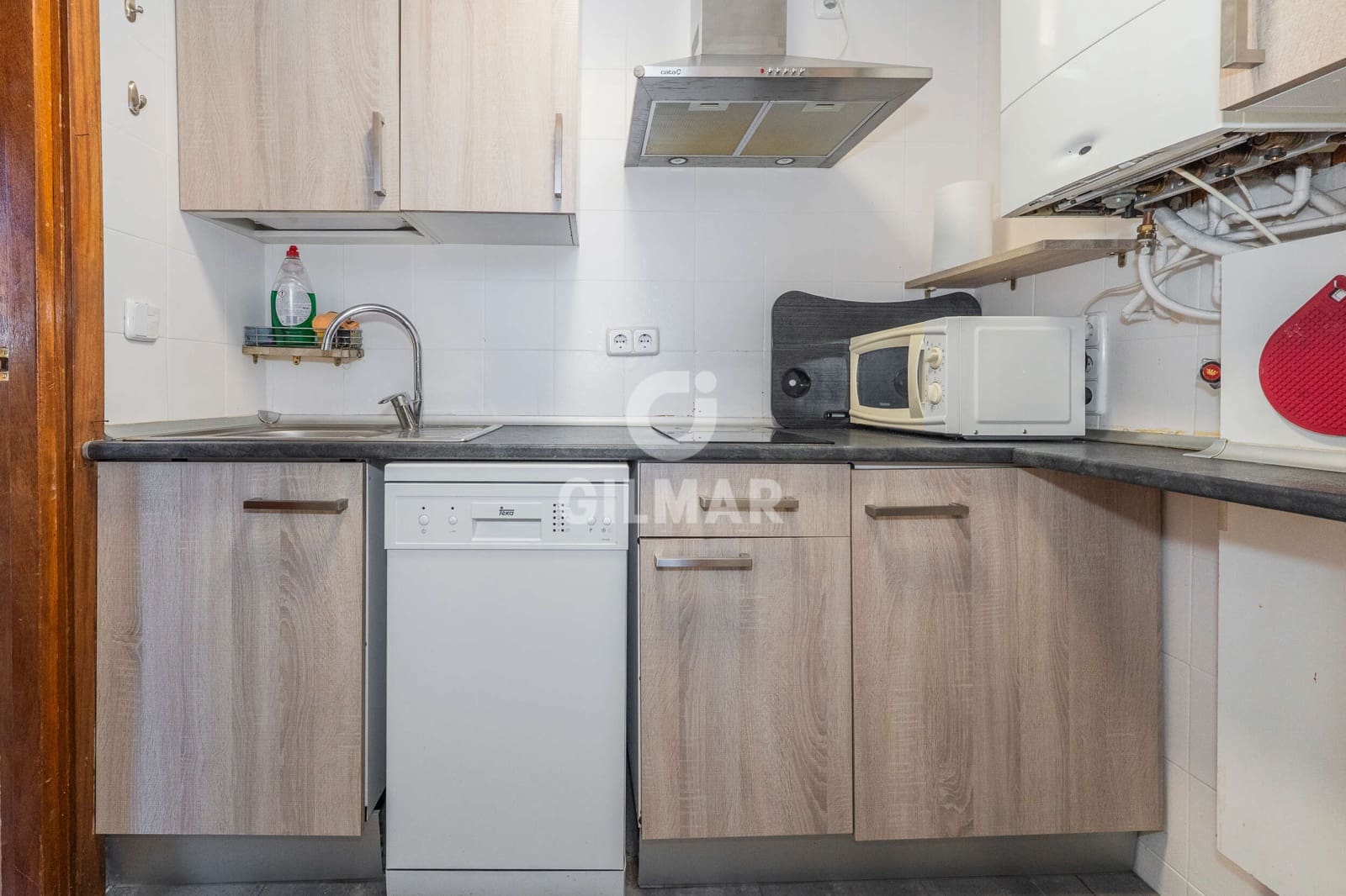 1 bedroom Flat for sale in Madrid city - € 450,000 (Ref: 9948850)