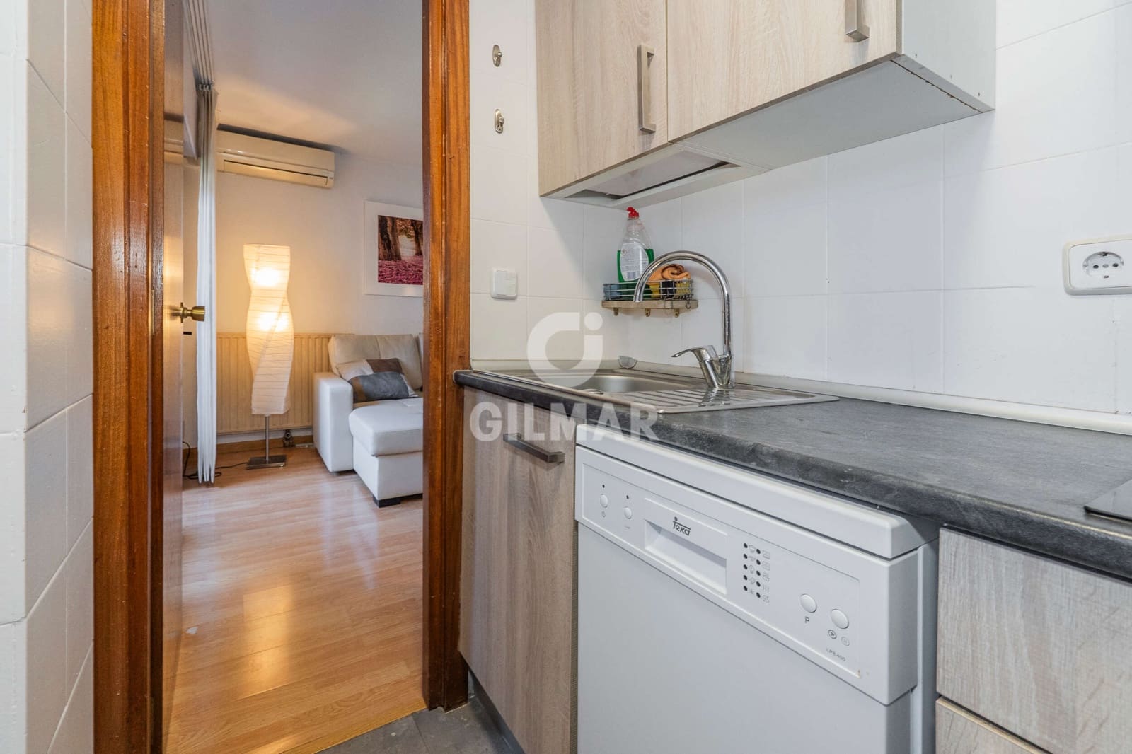 1 bedroom Flat for sale in Madrid city - € 450,000 (Ref: 9948850)