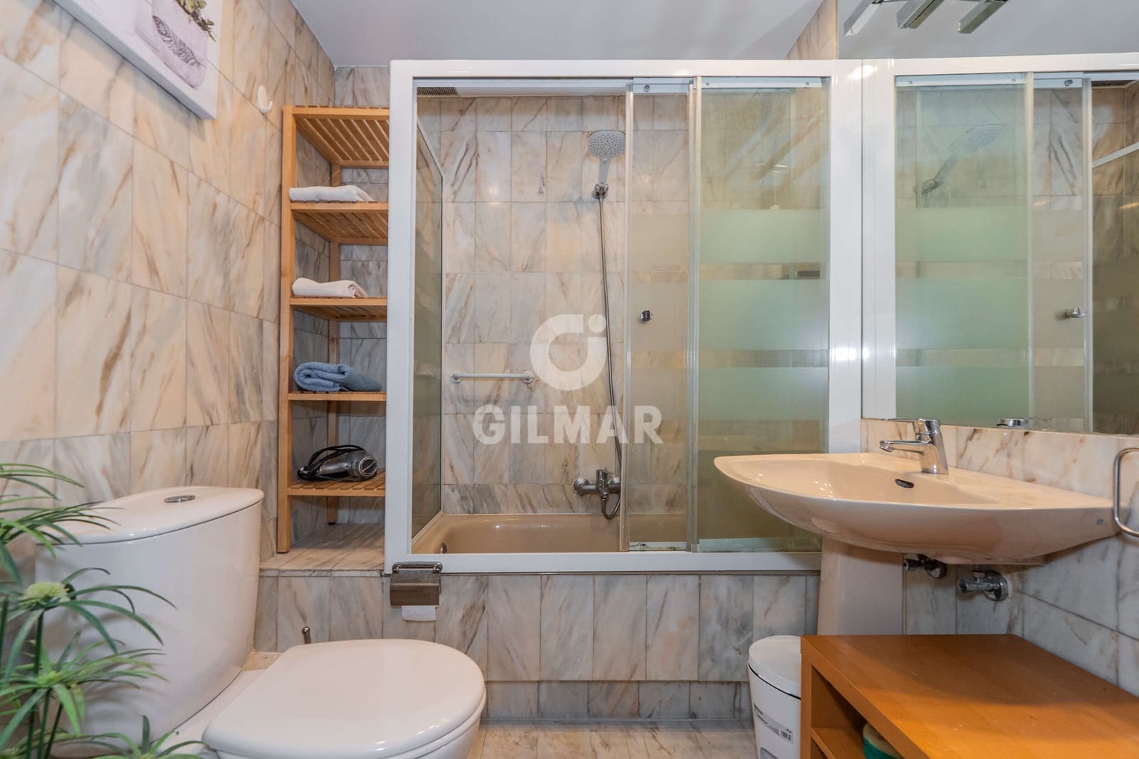 1 bedroom Flat for sale in Madrid city - € 450,000 (Ref: 9948850)