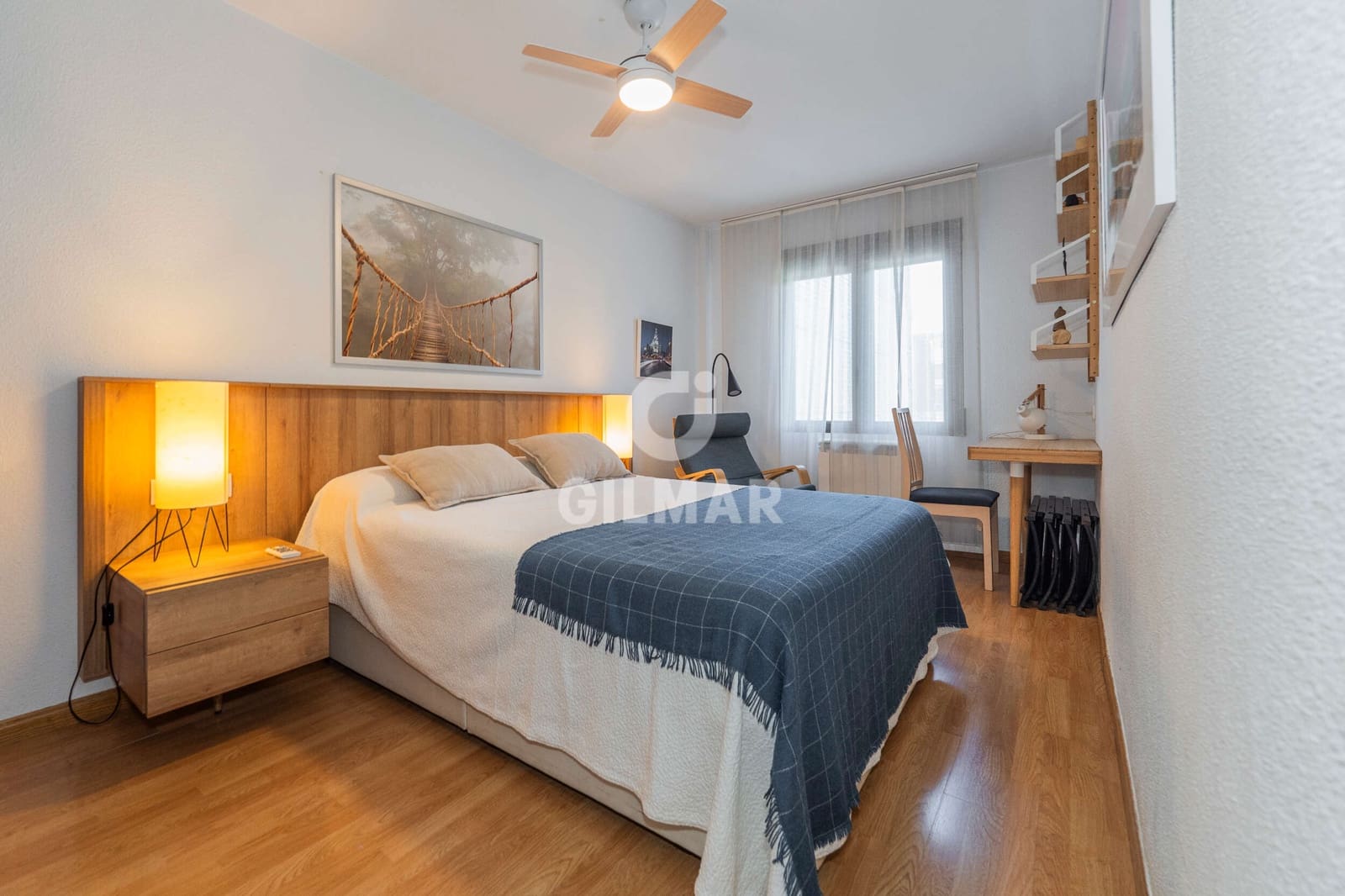 1 bedroom Flat for sale in Madrid city - € 450,000 (Ref: 9948850)