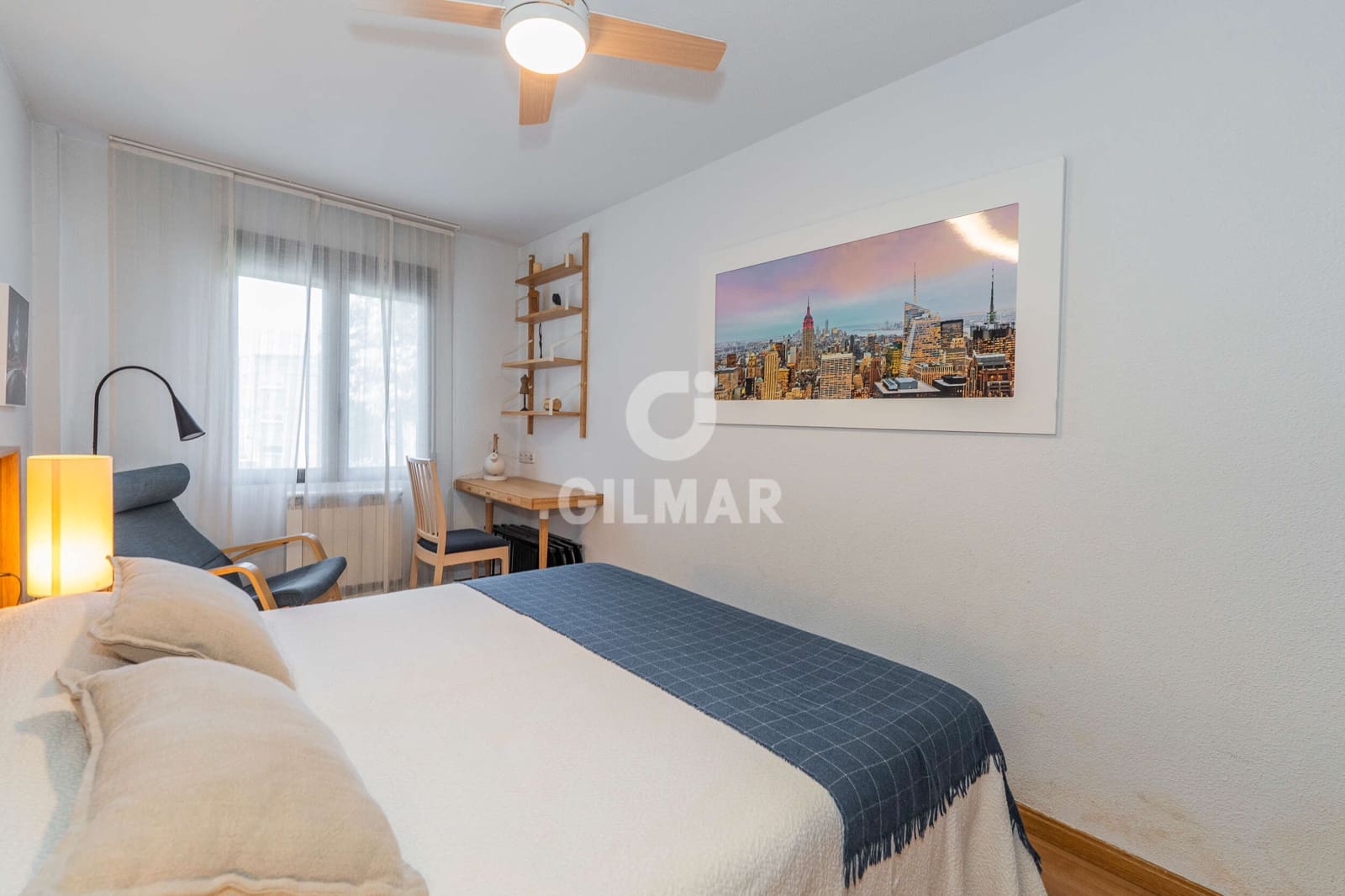1 bedroom Flat for sale in Madrid city - € 450,000 (Ref: 9948850)