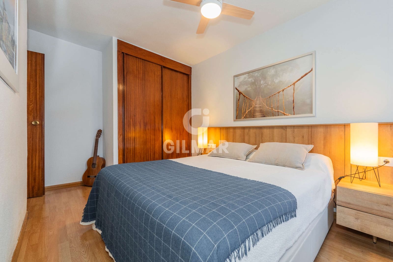 1 bedroom Flat for sale in Madrid city - € 450,000 (Ref: 9948850)