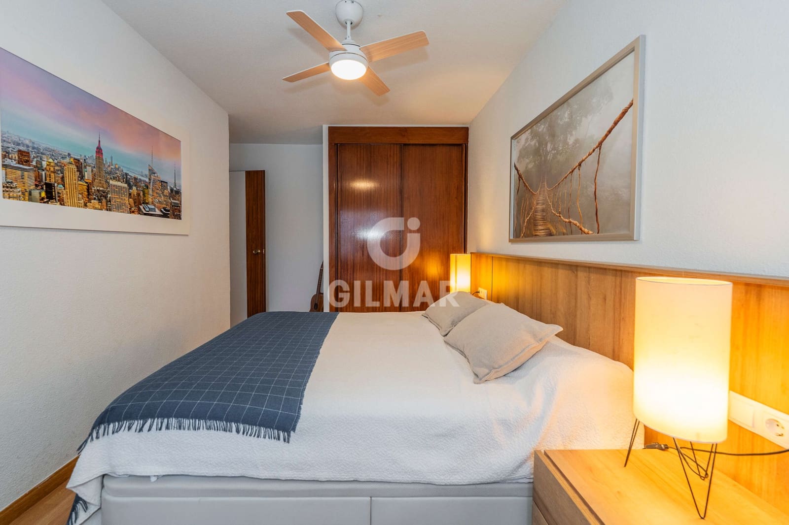 1 bedroom Flat for sale in Madrid city - € 450,000 (Ref: 9948850)