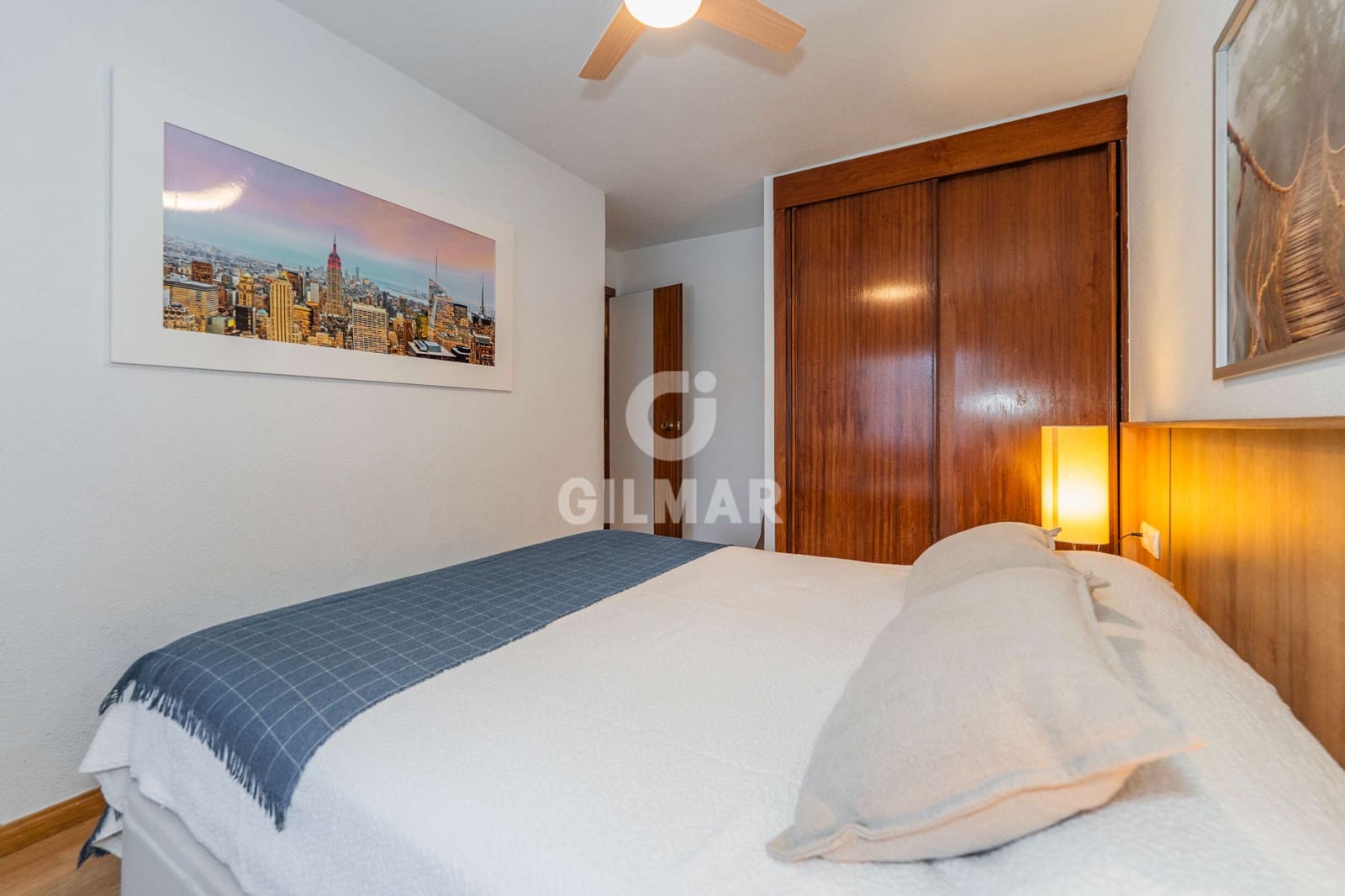1 bedroom Flat for sale in Madrid city - € 450,000 (Ref: 9948850)