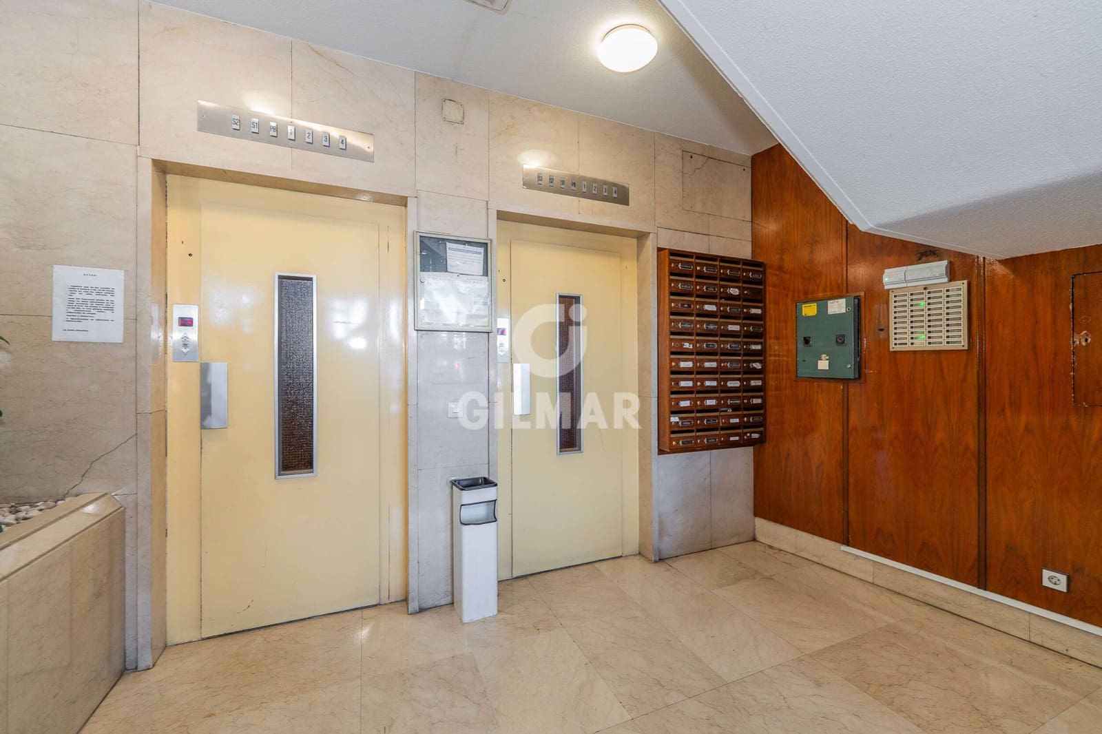 1 bedroom Flat for sale in Madrid city - € 450,000 (Ref: 9948850)