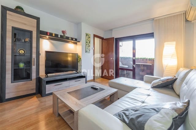 1 soverom Leilighet til salgs i Guindalera, Madrid by - € 450 000 (Ref: 9948850)