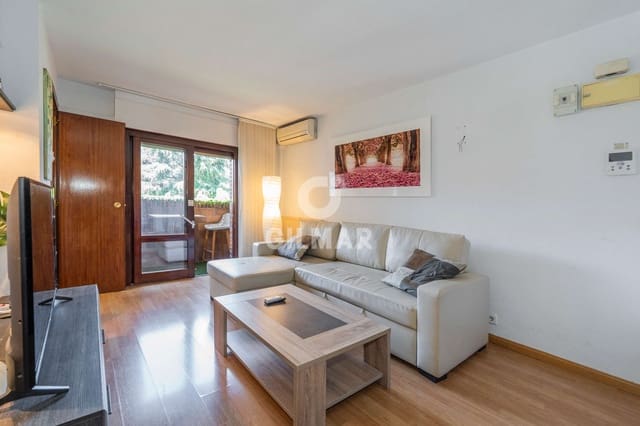 1 soverom Leilighet til salgs i Guindalera, Madrid by - € 450 000 (Ref: 9948850)