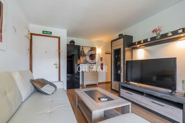 1 soverom Leilighet til salgs i Guindalera, Madrid by - € 450 000 (Ref: 9948850)