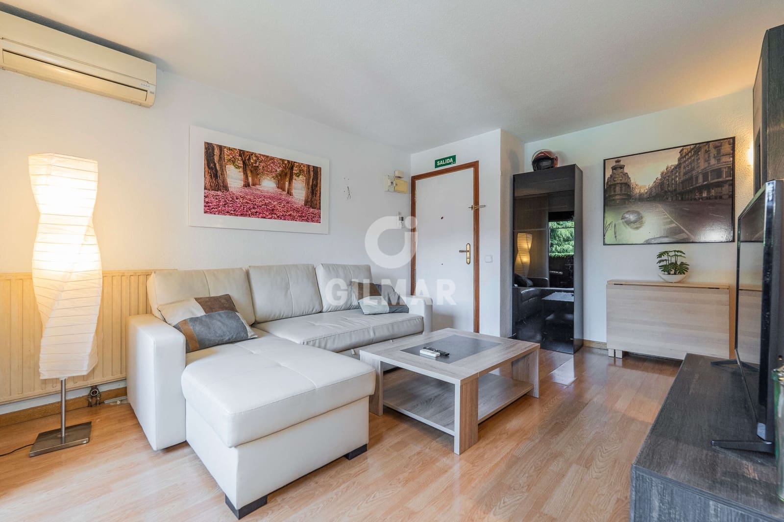 1 bedroom Flat for sale in Madrid city - € 450,000 (Ref: 9948850)