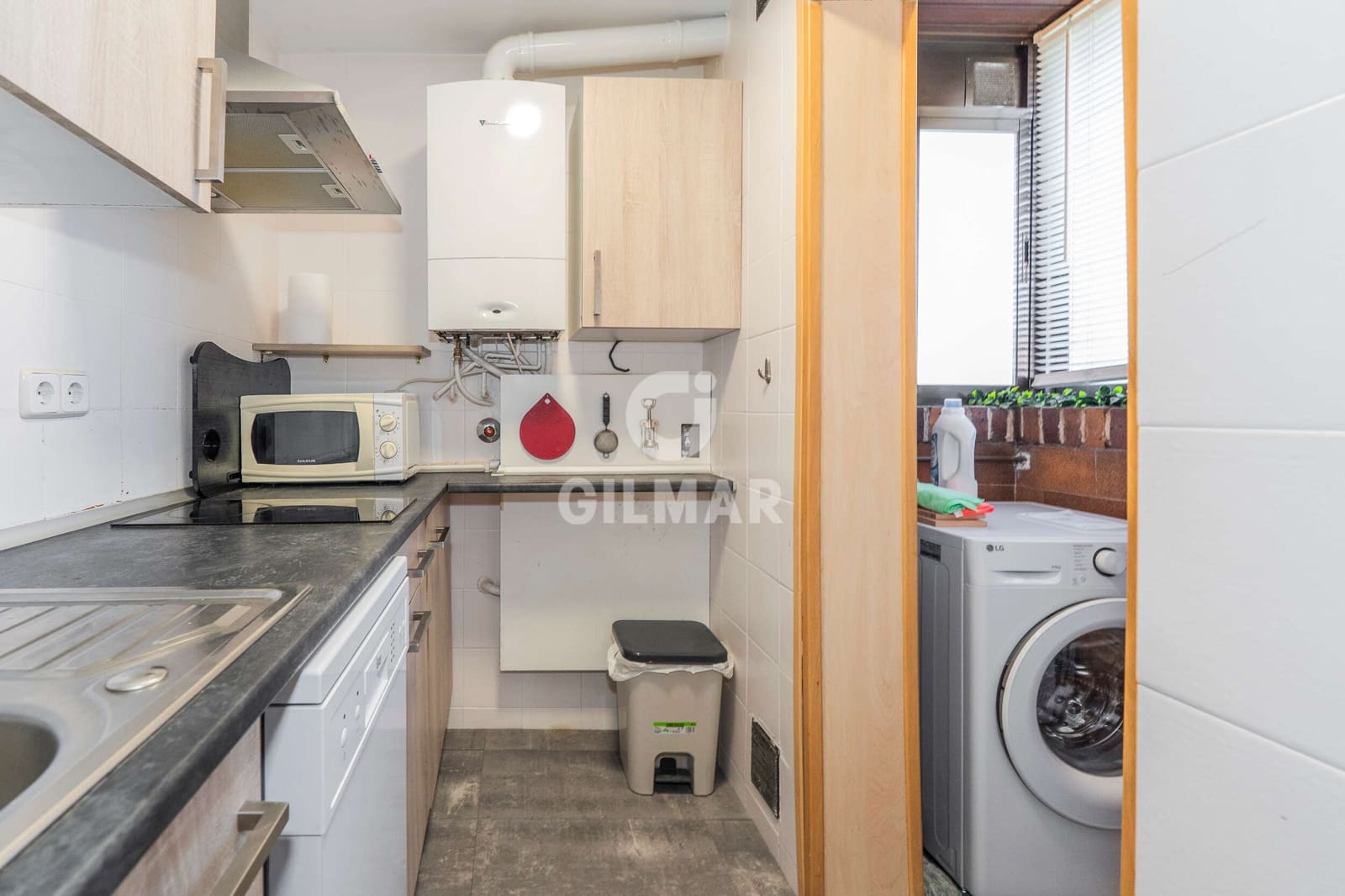1 bedroom Flat for sale in Madrid city - € 450,000 (Ref: 9948850)