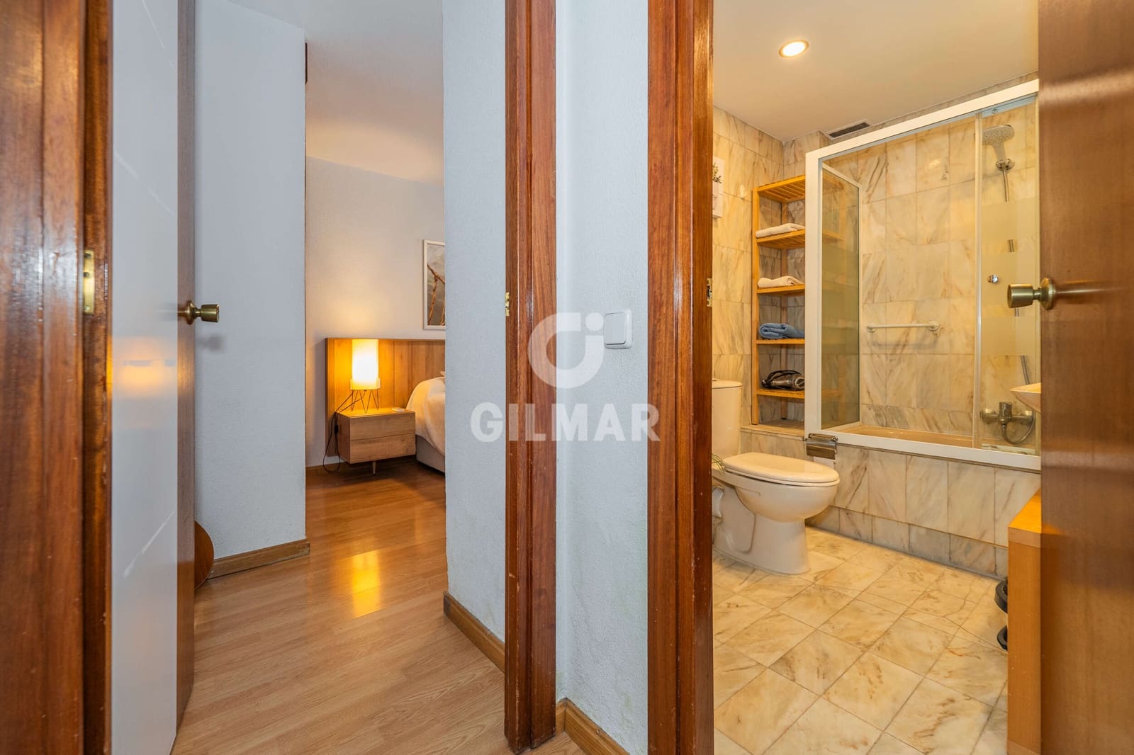 1 bedroom Flat for sale in Madrid city - € 450,000 (Ref: 9948850)