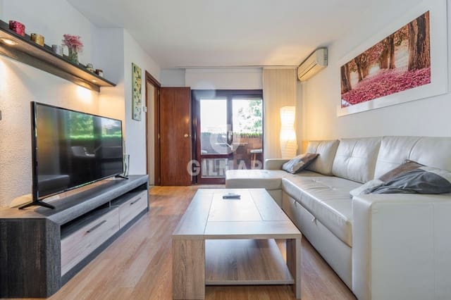 1 soverom Leilighet til salgs i Guindalera, Madrid by - € 450 000 (Ref: 9948850)