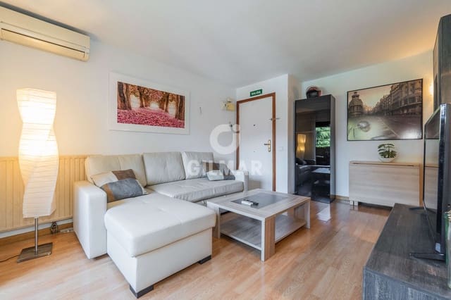 1 soverom Leilighet til salgs i Guindalera, Madrid by - € 450 000 (Ref: 9948850)