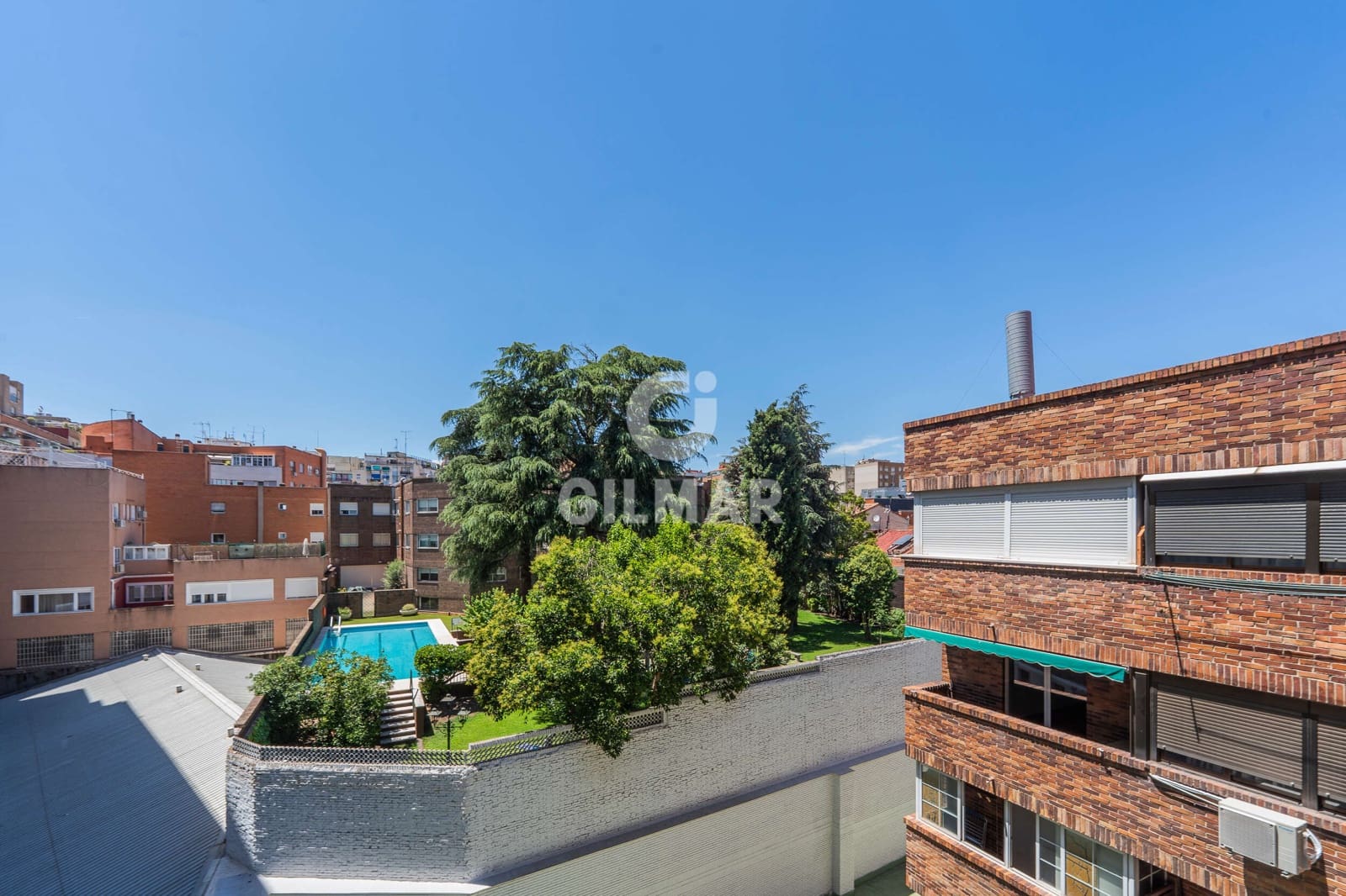 1 bedroom Flat for sale in Madrid city - € 450,000 (Ref: 9948850)