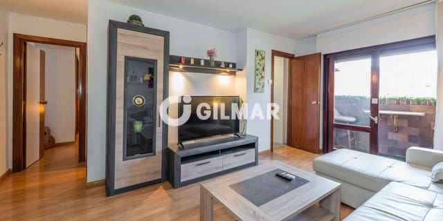 1 bedroom Flat for sale in Guindalera, Madrid city - € 450,000 (Ref: 9948850)