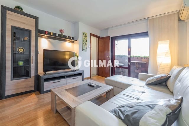 1 bedroom Flat for sale in Guindalera, Madrid city - € 450,000 (Ref: 9948850)