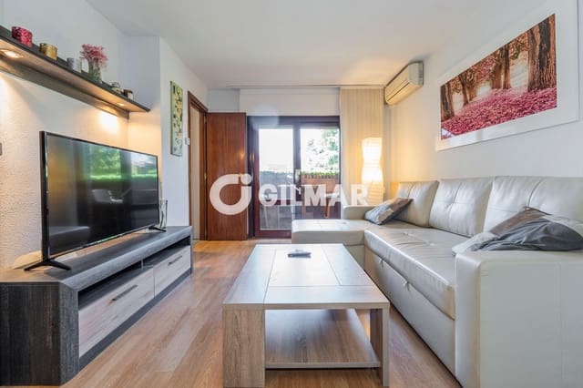 1 bedroom Flat for sale in Guindalera, Madrid city - € 450,000 (Ref: 9948850)