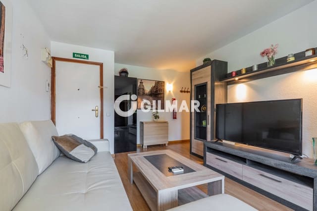 1 bedroom Flat for sale in Guindalera, Madrid city - € 450,000 (Ref: 9948850)