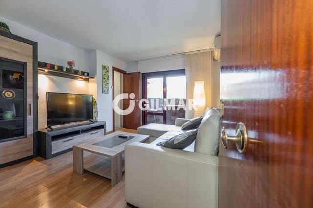 1 bedroom Flat for sale in Guindalera, Madrid city - € 450,000 (Ref: 9948850)