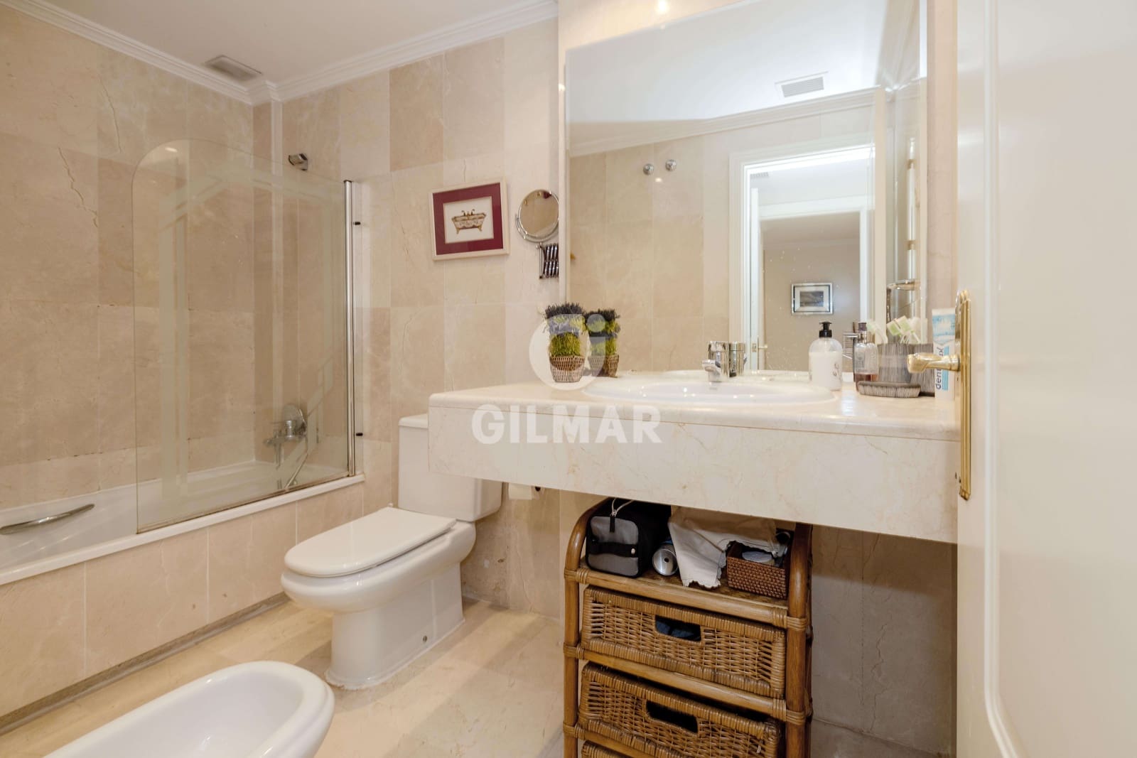 2 camera da letto Appartamento in vendita in Marbella con piscina garage - 550.000 € (Rif: 9948921)
