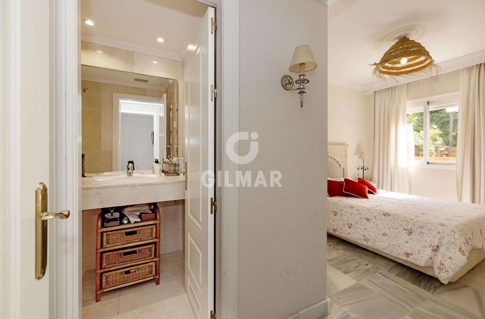2 camera da letto Appartamento in vendita in Marbella con piscina garage - 550.000 € (Rif: 9948921)