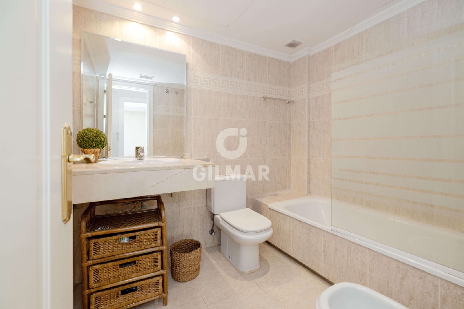 2 camera da letto Appartamento in vendita in Marbella con piscina garage - 550.000 € (Rif: 9948921)
