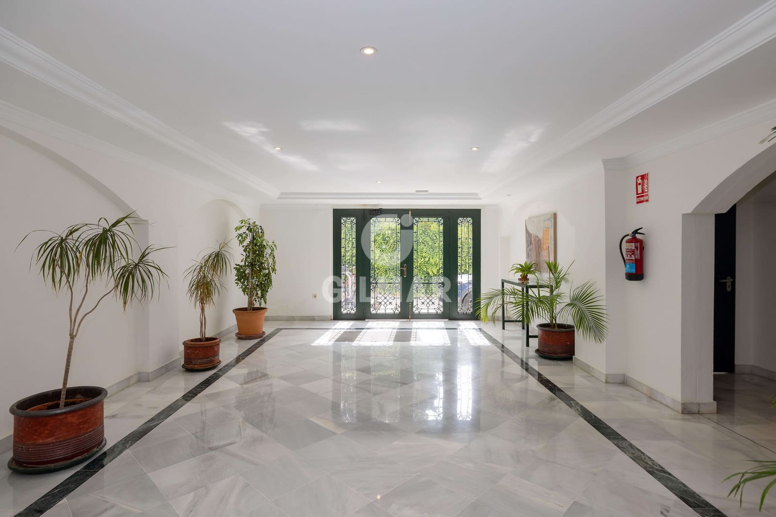 2 camera da letto Appartamento in vendita in Marbella con piscina garage - 550.000 € (Rif: 9948921)