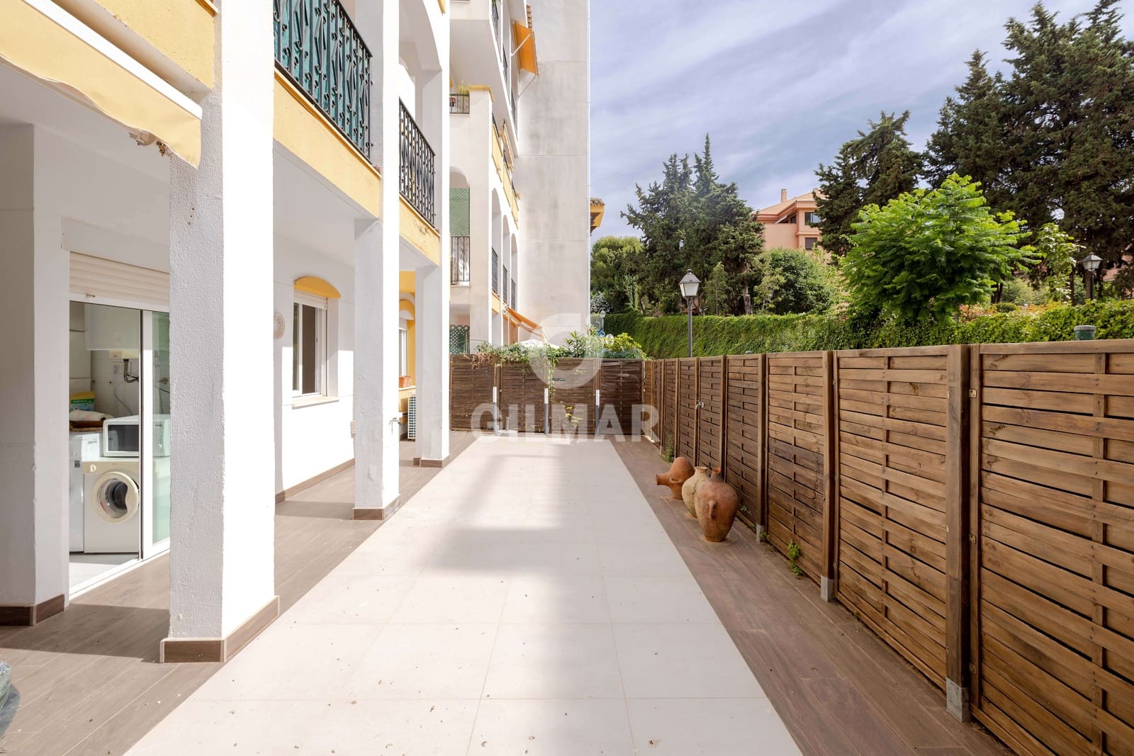 2 camera da letto Appartamento in vendita in Marbella con piscina garage - 550.000 € (Rif: 9948921)