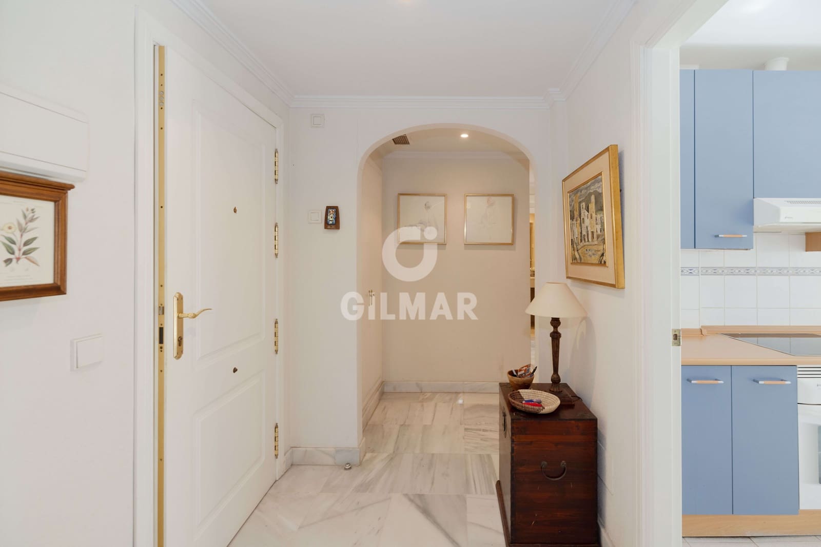 2 camera da letto Appartamento in vendita in Marbella con piscina garage - 550.000 € (Rif: 9948921)