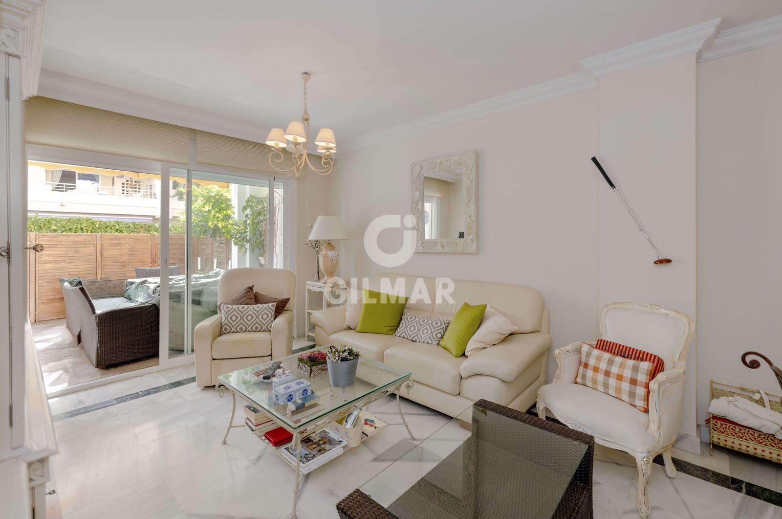 2 camera da letto Appartamento in vendita in Marbella con piscina garage - 550.000 € (Rif: 9948921)
