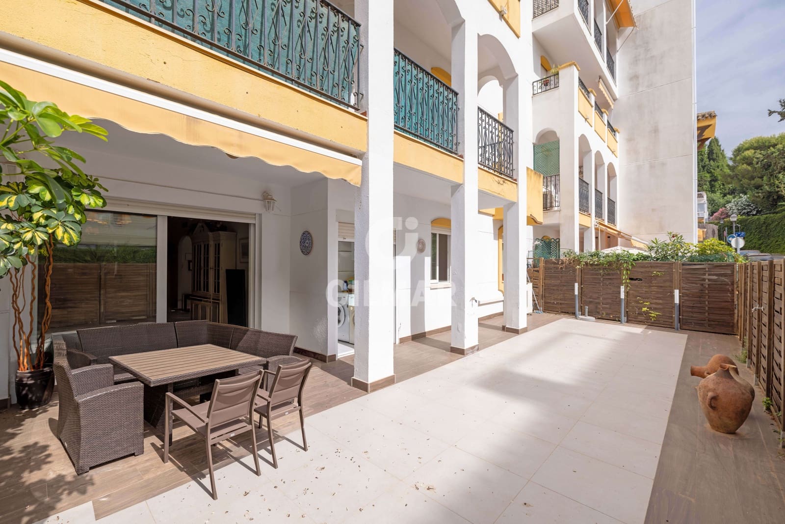 2 camera da letto Appartamento in vendita in Marbella con piscina garage - 550.000 € (Rif: 9948921)