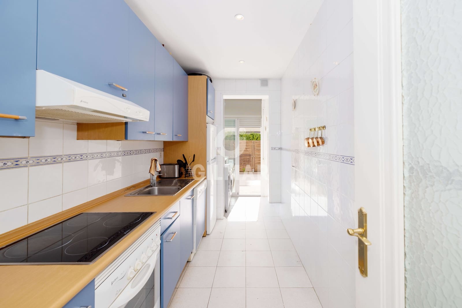 2 camera da letto Appartamento in vendita in Marbella con piscina garage - 550.000 € (Rif: 9948921)