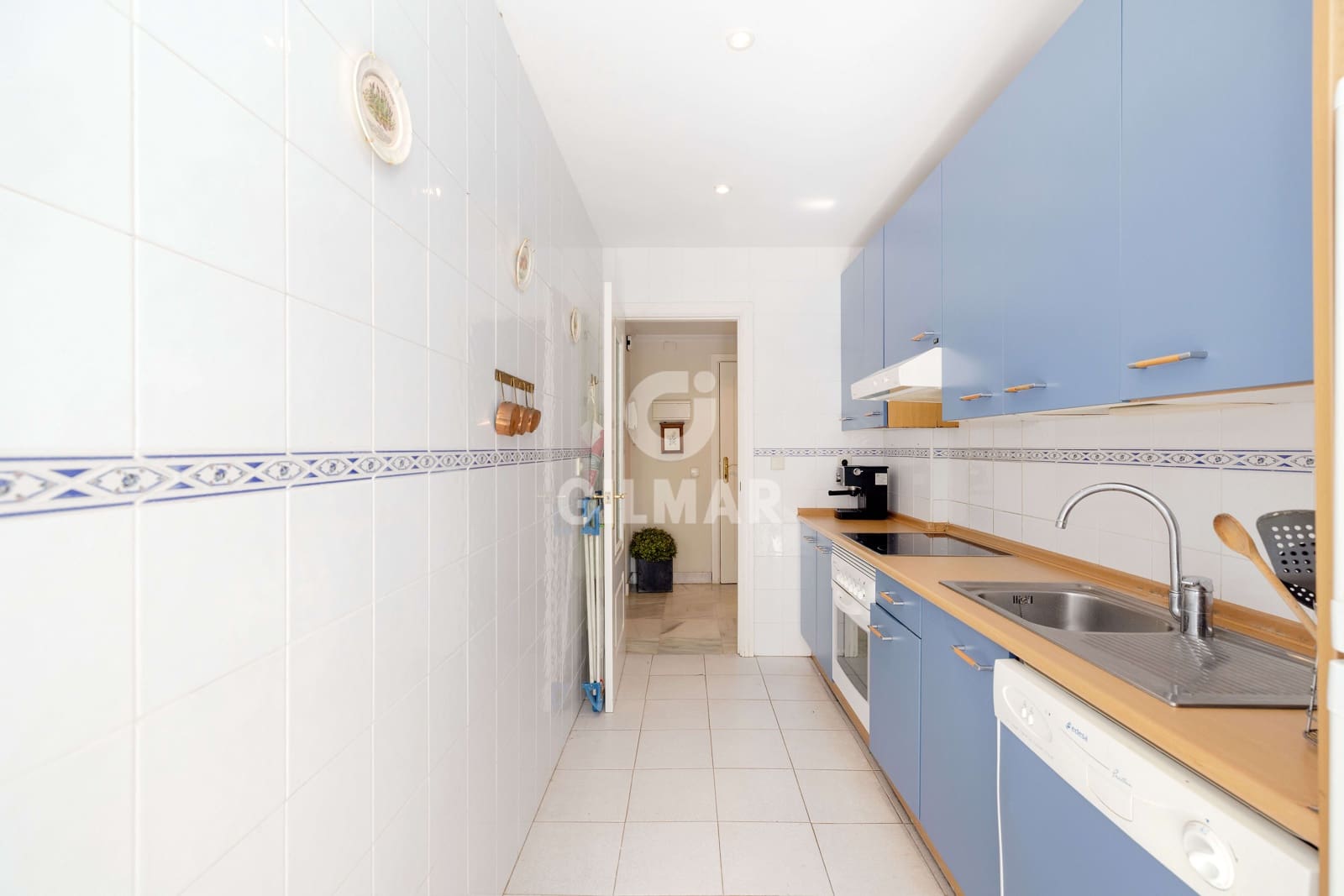 2 camera da letto Appartamento in vendita in Marbella con piscina garage - 550.000 € (Rif: 9948921)