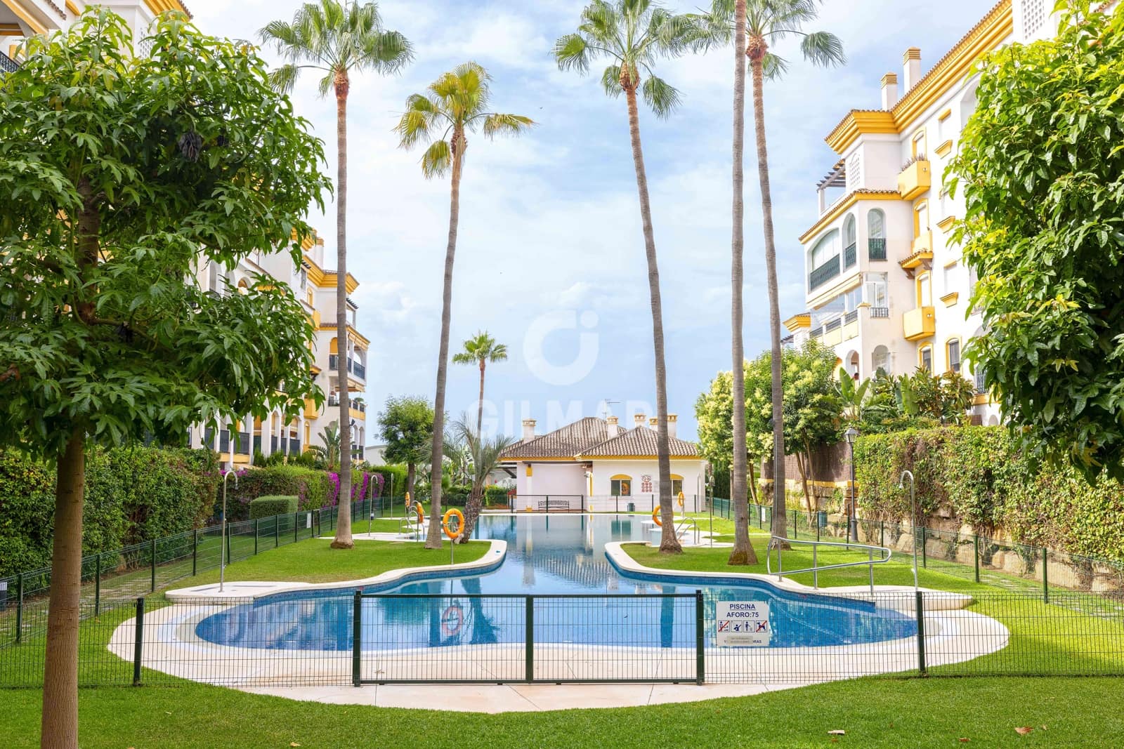 2 camera da letto Appartamento in vendita in Marbella con piscina garage - 550.000 € (Rif: 9948921)