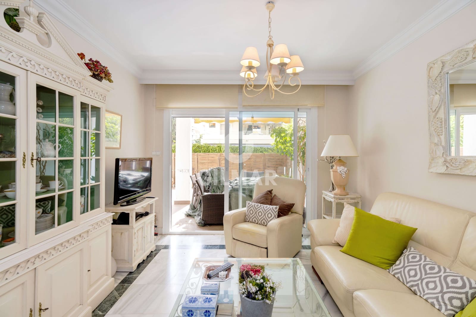 2 camera da letto Appartamento in vendita in Marbella con piscina garage - 550.000 € (Rif: 9948921)