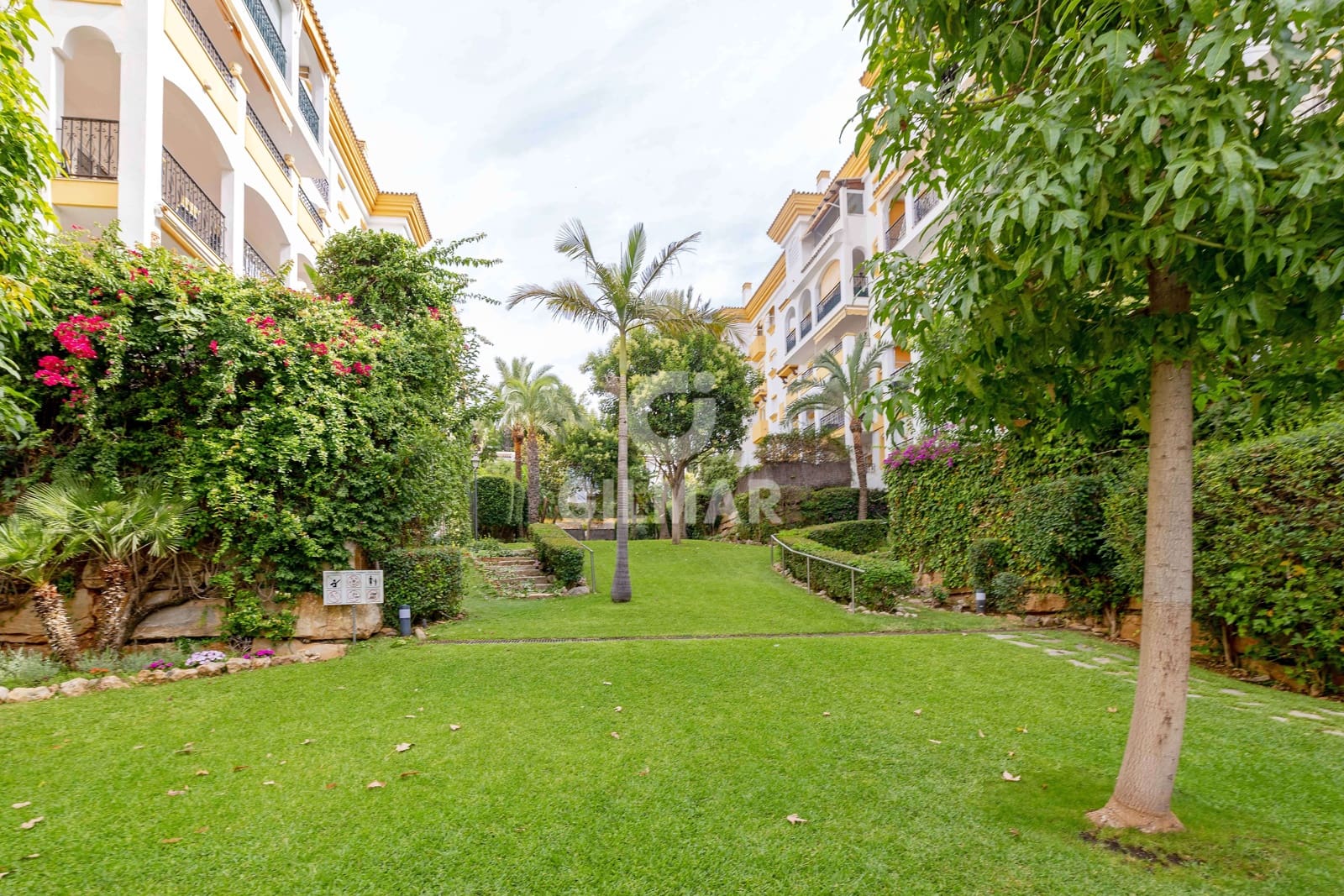 2 camera da letto Appartamento in vendita in Marbella con piscina garage - 550.000 € (Rif: 9948921)