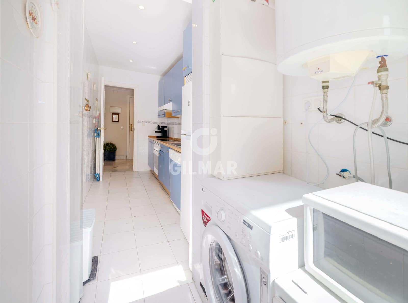 2 camera da letto Appartamento in vendita in Marbella con piscina garage - 550.000 € (Rif: 9948921)