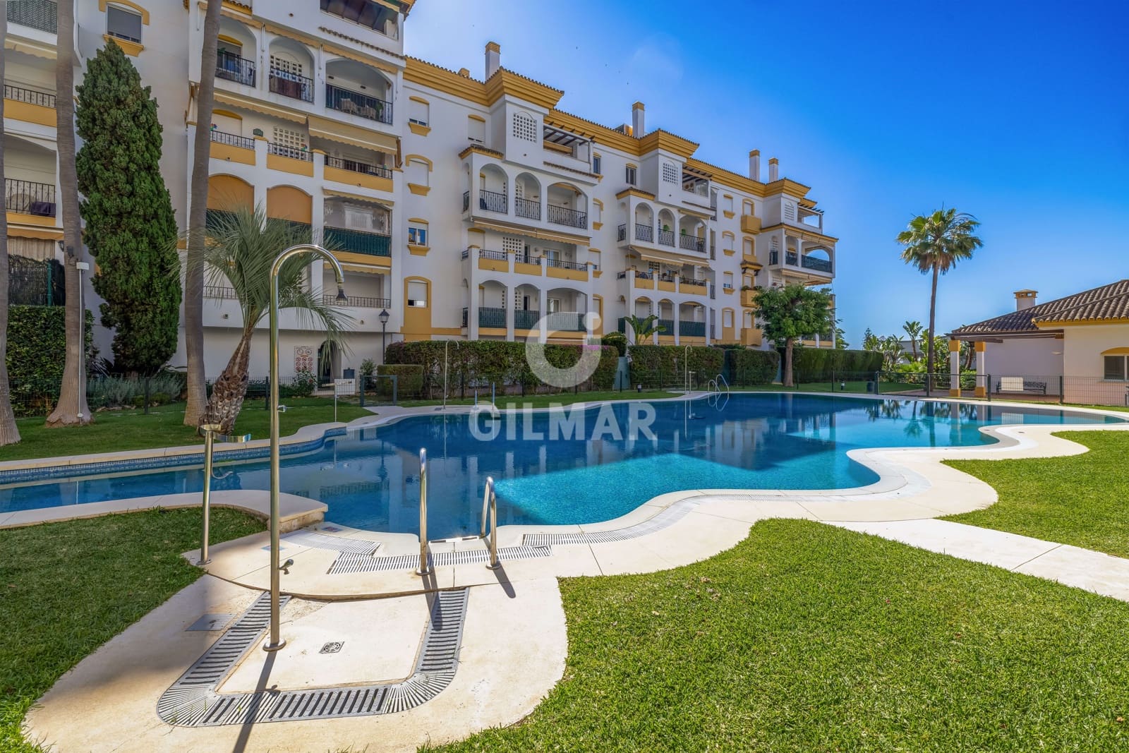 2 camera da letto Appartamento in vendita in Marbella con piscina garage - 550.000 € (Rif: 9948921)
