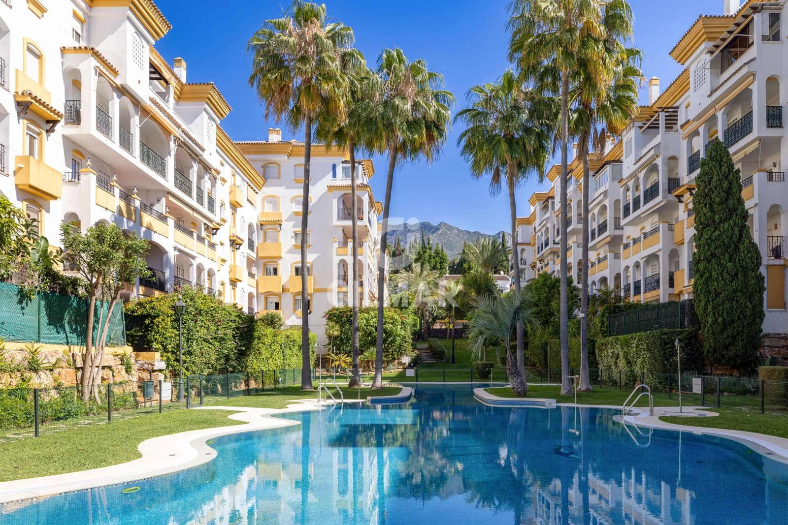 2 camera da letto Appartamento in vendita in Marbella con piscina garage - 550.000 € (Rif: 9948921)